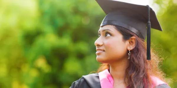 graduate
