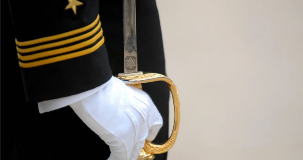 marines