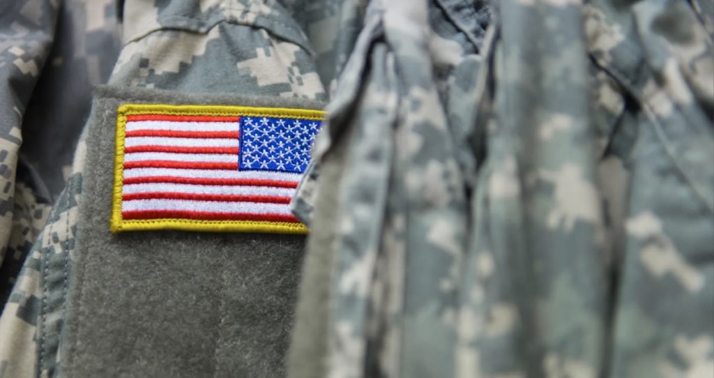 military