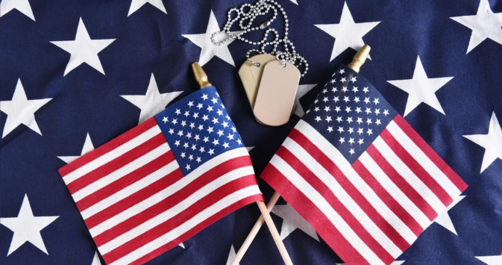 american flag