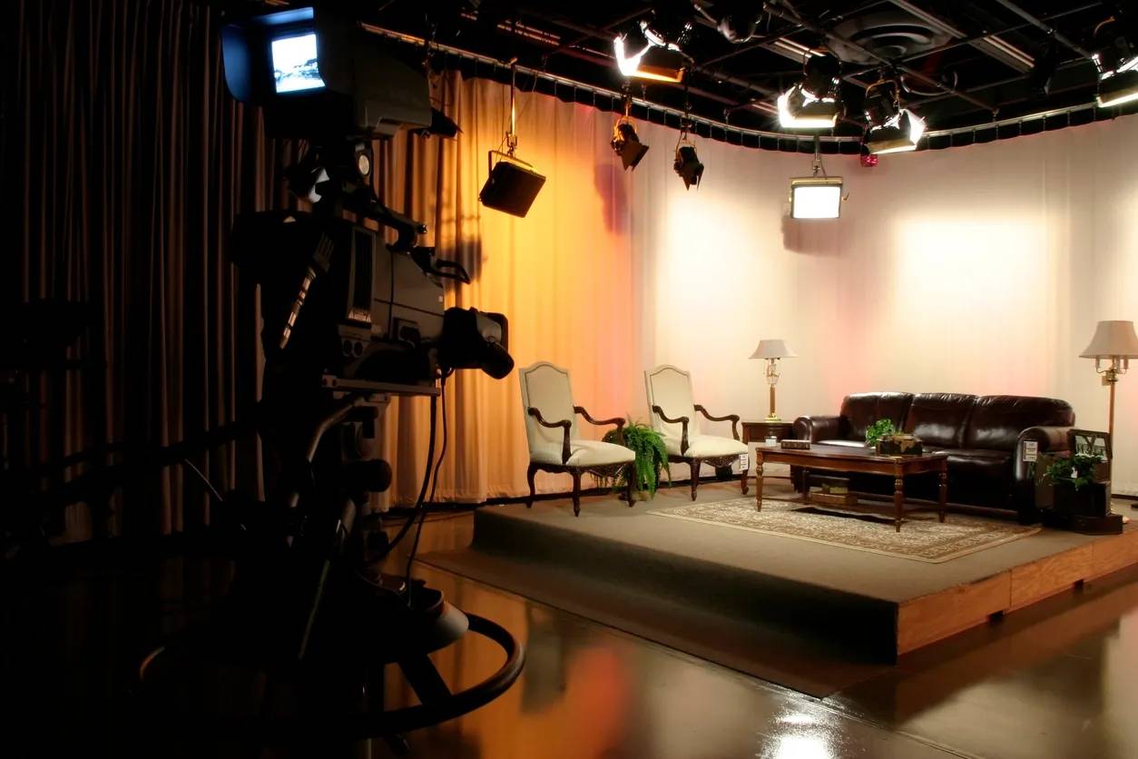 movie-set